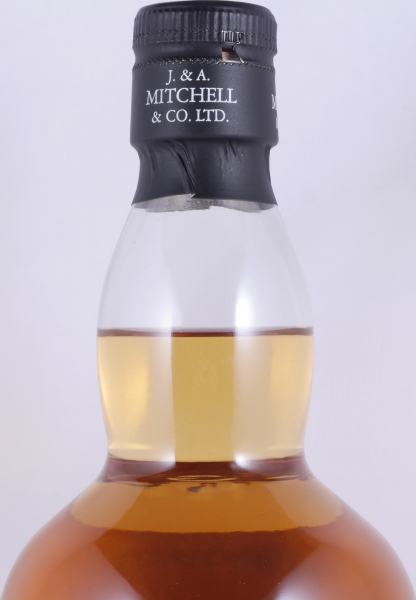 Longrow 1991 10 Years Campbeltown Single Malt Scotch Whisky 46,0%