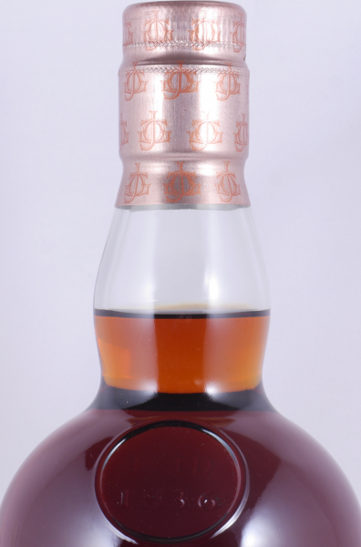 Glenfarclas 1996 24 Years The Family Casks Summer 2020 First Fill Sherry Butt Cask No. 1073 Highland Single Malt Scotch Whisky 51,8%