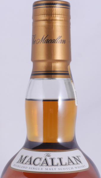 Macallan Folio 5 The Archival Series Luggy Bonnet Highland Single Malt Scotch Whisky 43.0%