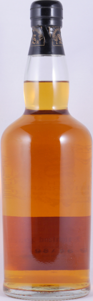 Highland Park 1972 26 Years Oak Cask No. 1632 Signatory 10th Anniversary Limited Edition Orkney Single Malt Scotch Whisky 55,7%