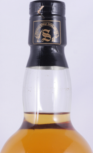 Springbank 1989 11 Years Oak Cask No. 502 Signatory Vintage The Un-Chillfiltered Collection Campbeltown Single Malt Scotch Whisky 46,0%