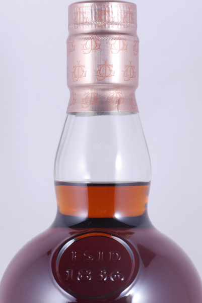 Glenfarclas 1989 31 Years The Family Casks First Fill Sherry Butt Cask No. 13007 Highland Single Malt Scotch Whisky 51,9%