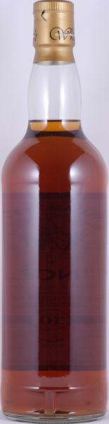 Springbank 1996 10 Years Port Cask Duncan Taylor Limited NC² Range Campbeltown Single Malt Scotch Whisky 46.0%
