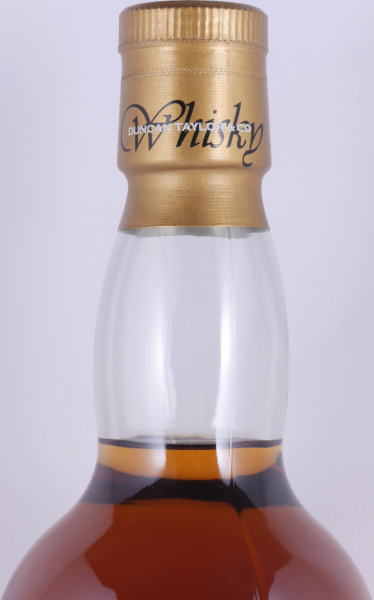 Springbank 1996 10 Years Port Cask Duncan Taylor Limited NC² Range Campbeltown Single Malt Scotch Whisky 46.0%