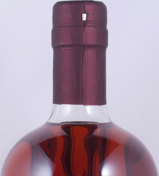 Bruichladdich 1993 16 Years Bourbon / Mourvèdre/Syrah Oak Cask No. 477 Valinch Diaspora 2009 Islay Single Malt Scotch Whisky 52,6%