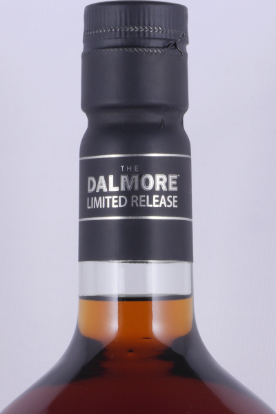 Dalmore 1995 17 Years Matusalem Oloroso Sherry Wood Finish Cask No. 200 Distillery Exclusive Highland Single Malt Scotch Whisky 57,6%