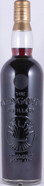 Glengoyne 1989 18 Years Amontillado Sherry Hogshead Cask No. 1202 Billys Choice Highland Single Malt Scotch Whisky 54,1%