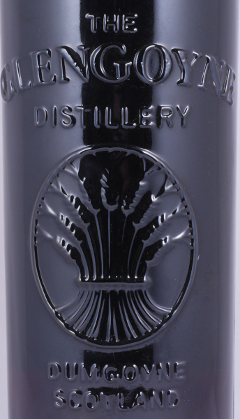 Glengoyne 1989 18 Years Amontillado Sherry Hogshead Cask No. 1202 Billys Choice Highland Single Malt Scotch Whisky 54,1%