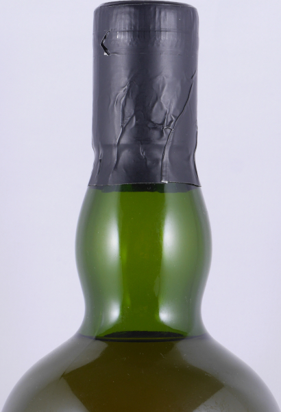 Ardbeg 1979-1980 21 Years 3rd Committee Reserve Limited Edition Bourbon Casks Islay Single Malt Scotch Whisky 56,3%