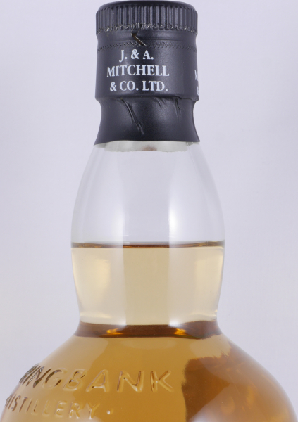 Springbank 2011 10 Years Local Barley Limited Edition 2021 Bourbon Casks Campbeltown Single Malt Scotch Whisky 51,6%