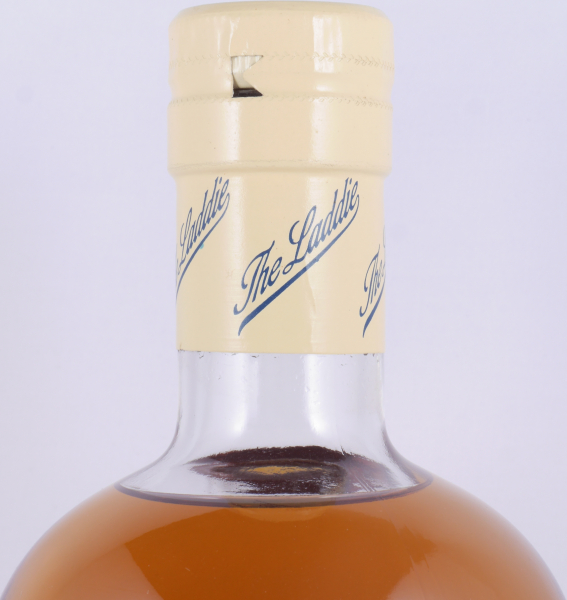 Bruichladdich 1984 18 Years American Oak Casks Islay Single Malt Scotch Whisky 46,0%