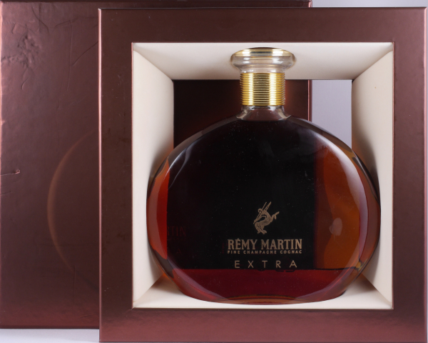 Rémy Martin Extra Fine Champagne Cognac 40.0%