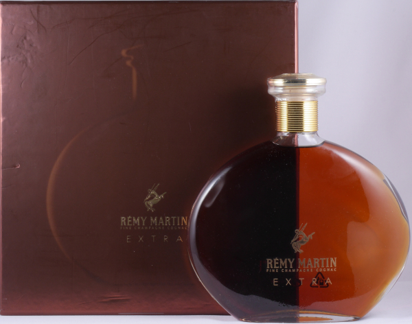 Rémy Martin Extra Fine Champagne Cognac 40.0%