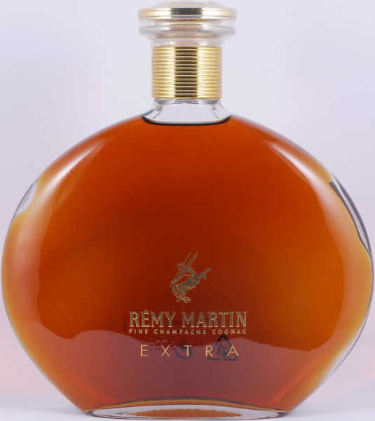 Rémy Martin Extra Fine Champagne Cognac 40.0%