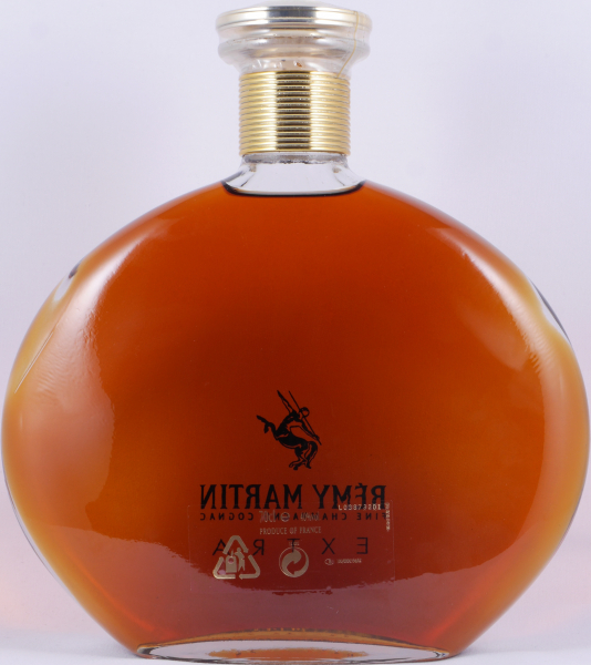 Rémy Martin Extra Fine Champagne Cognac 40.0%