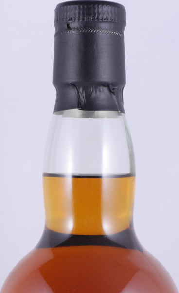 Springbank 1996 25 Years Fresh Sherry Hogshead Cask No. 74 Private Bottling M.A.L.T. Sonthofen Campbeltown Single Malt Scotch Whisky 49.0%