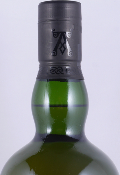 Ardbeg Kelpie Virgin Black Sea Oak Casks Limited Edition 2017 Islay Single Malt Scotch Whisky 46,0%