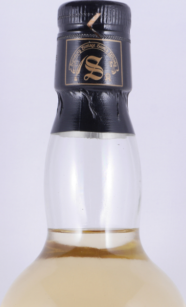 Ardbeg 1991 8 Years Oak Cask Nr. 621 Signatory Vintage Islay Single Malt Scotch Whisky Cask Strength 60,7%