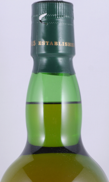Laphroaig 33 Years The Ian Hunter Story Book 3: Source Protector Islay Single Malt Scotch Whisky 49.9%