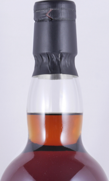 Glendronach 1994 25 Years Sherry Puncheon Cask No. 5086 Distillery Managers Exclusive Hand-Filled Highland Single Malt Scotch Whisky 54.7%