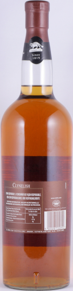 Clynelish 1992 15 Years Distillers Edition 2007 Special Release Cl-Br:170-2g Highland Single Malt Scotch Whisky 46.0% 1.0L