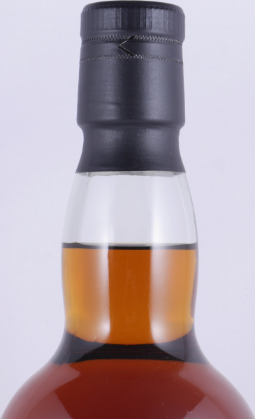 Longrow 1996 12 Years Fino Sherry Butt Springbank Society Campbeltown Single Malt Scotch Whisky Cask Strength 57,6%