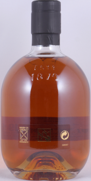 Glenrothes 1992 12 Years Vintage Limited Edition Bottled in 2005 Speyside Single Malt Scotch Whisky 43,0%