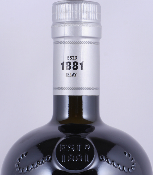 Bunnahabhain 1989 31 Years Oloroso Sherry Hogshead Cask No. 57 Limited Release Maturation Warehouse Hand Filled Islay Single Malt Scotch Whisky 47.0%