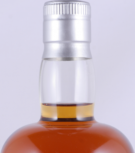 Nicaragua 1998 21 Years Single Cask No. 23 Silver Seal Wildlife Collection CLDN Column Still Rum 49.8%