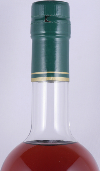 Sazerac 1984 18 Years Buffalo Trace Antique Collection 2002 Kentucky Straight Rye Whiskey 45.0%