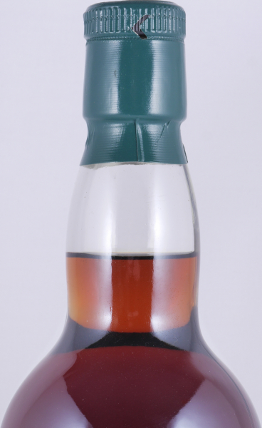 Longmorn 25 Years Sherry Cask No. 3233 Gordon und MacPhail Reserve Speyside Single Malt Scotch Whisky 43,0%