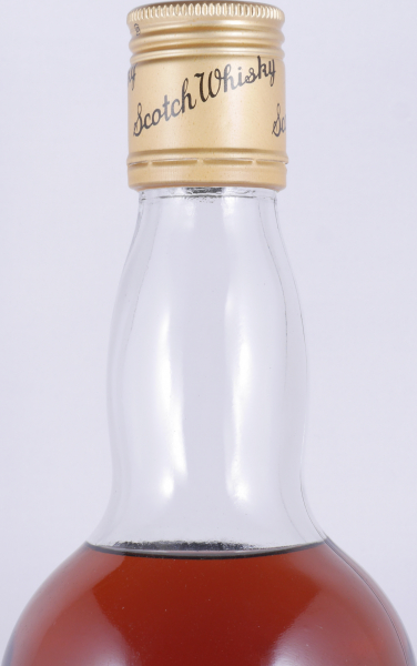 Longrow 1974 16 Years Sherry Casks Gold Screw Cap Distillery Label Campbeltown Single Malt Scotch Whisky 46,0%