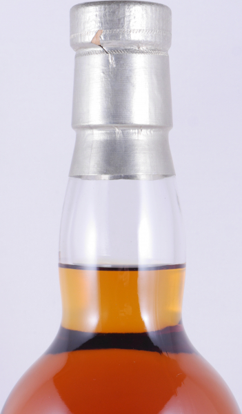 Caroni 1997 16 Years Single Barrel The Whisky Agency Fine Trinidad Rum 51.6%