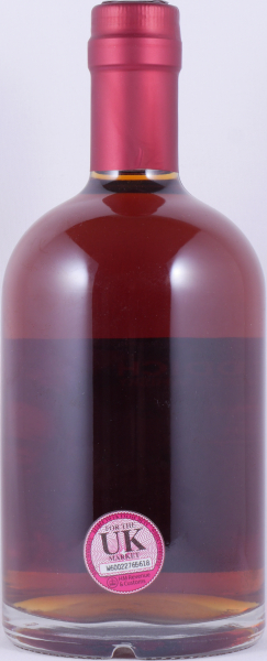 Bruichladdich 1992 21 Years Bourbon/French Oak Cask No. R08/299-2 Laddie Crew Valinch 02 Joanne Brown Islay Single Malt Scotch Whisky 52.2%