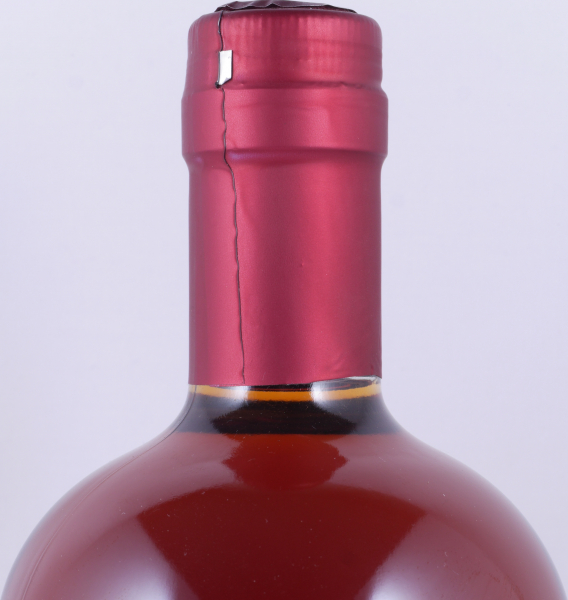 Bruichladdich 1992 21 Years Bourbon/French Oak Cask No. R08/299-2 Laddie Crew Valinch 02 Joanne Brown Islay Single Malt Scotch Whisky 52.2%
