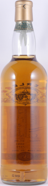 Macallan 1968 35 Years Oak Cask No. 5591 Duncan Taylor Peerless Cask Strength Rare Auld Highland Single Malt Scotch Whisky 41.0%