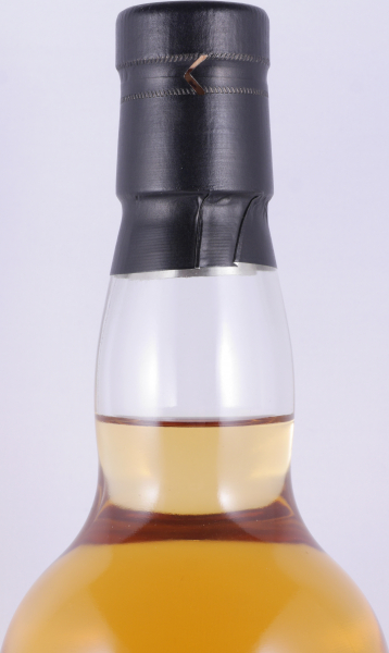 Monymusk 1986 25 Years Single Barrel No. 10 A. D. Rattray Individual Single Cask Bottling Jamaican Rum 46.0%