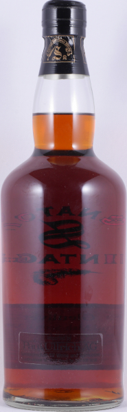 Glenlivet 1969 31 Years Sherry Butt Cask No. 1392 Signatory Rare Reserve Collection Speyside Single Malt Scotch Whisky 56,4%
