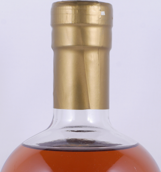 Bruichladdich 1986 15 Years Pale Oloroso Sherry Butt Malcolm Greenwood Limited Edition Islay Single Malt Scotch Whisky 53.5%