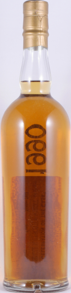 Bruichladdich 1990 22 Years Bourbon Hogshead No. 2688 Càrn Mòr Celebration of the Cask Islay Single Malt Scotch Whisky 48.6%