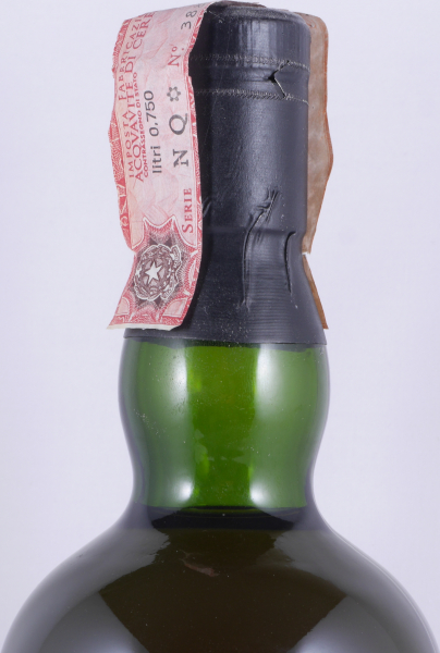 Ardbeg 1975 Bottled in the Year of 1999 Limited Edition Islay Single Malt Scotch Whisky 43.0%
