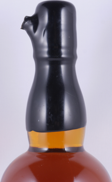 Evan Williams 1993 9 Years Single Barrel No. 43 Kentucky Straight Bourbon Whiskey 43,3%