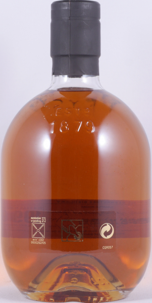 Glenrothes 1992 12 Years Vintage Limited Edition Bottled in 2004 Speyside Single Malt Scotch Whisky 43,0%