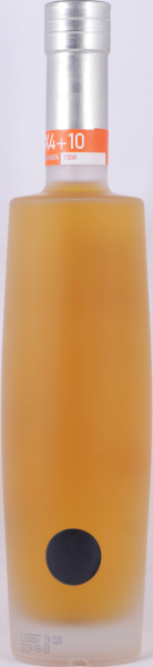 Bruichladdich Octomore Edition X4+10 / Concept 0.2 10 Years Bourbon, Sweet-Wine und Sherry Casks Islay Single Malt Scotch Whisky 70,0%