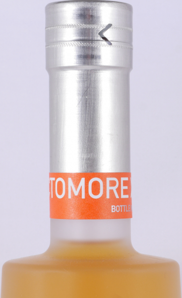 Bruichladdich Octomore Edition X4+10 / Concept 0.2 10 Years Bourbon, Sweet-Wine und Sherry Casks Islay Single Malt Scotch Whisky 70,0%
