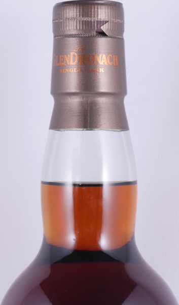 Glendronach 1993 23 Years Sherry Butt Cask No. 447 Highland Single Malt Scotch Whisky 51,7%