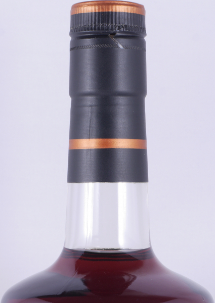 Bowmore The Devils Casks 1 10 Years First Fill Sherry Casks Small Batch Release Islay Single Malt Scotch Whisky 56.9%