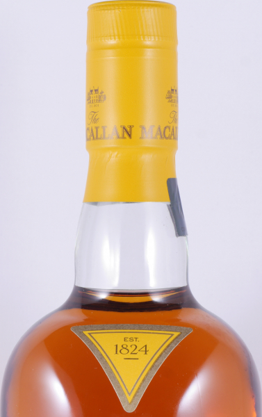 Macallan Edition No.3 Roja Dove Limited Release 2017 Highland Single Malt Scotch Whisky 48.3%