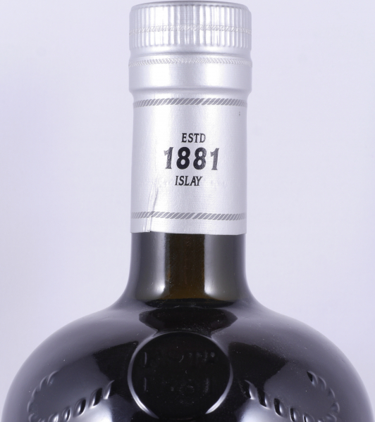 Bunnahabhain 1988 30 Years New Acquaintance Release 2019 French Oak Casks Distillery Exclusive Islay Single Malt Scotch Whisky 45,0%