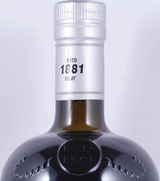 Bunnahabhain 2008 12 Years Palo Cortado Cask No. 17 Warehouse 9 Hand-Filled Exclusive Islay Single Malt Scotch Whisky 55.6%